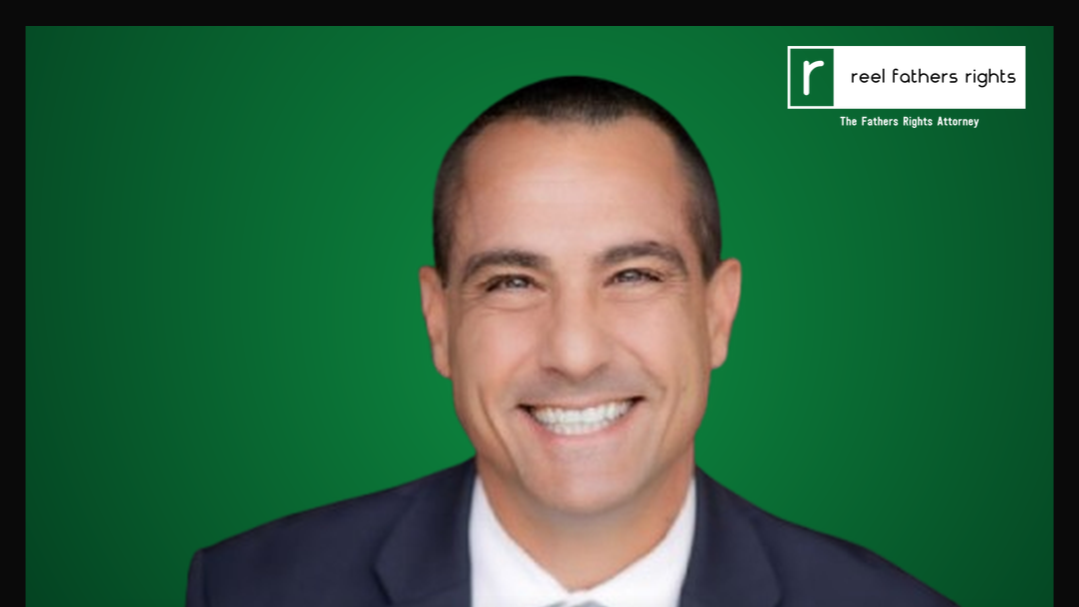 Reel Fathers Rights Adds Certified Family Law Specialist Ralph T. Santoro to Its Southern California Family Law Team 1 unnamed
