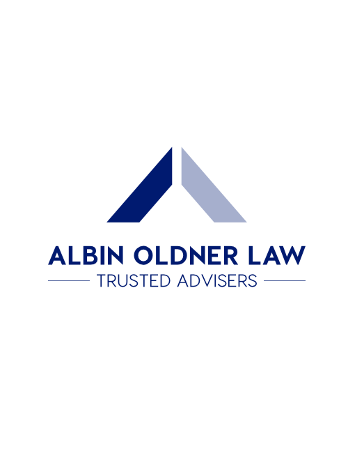 Law Firm Logo
