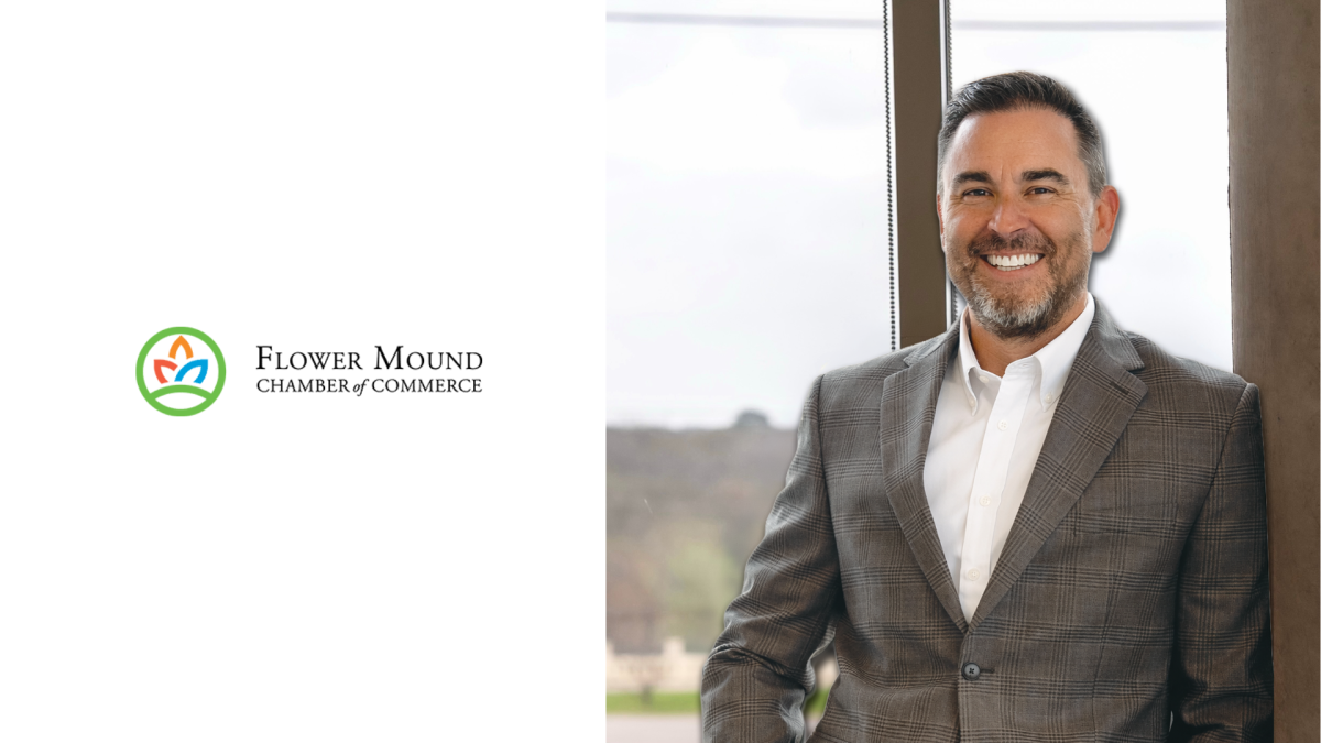 Chandler Ross Injury Attorneys Announces John Tony Ross’ Membership in Flower Mound Chamber of Commerce