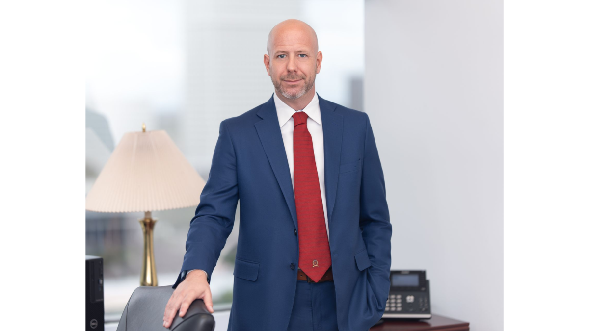 Houston’s Gustin Law Firm Announces Charlie Gustin’s Admission to New Mexico and Arizona State Bars 11 Charlie Gustin Has Been Admitted to the New Mexico and Arizona State Bars