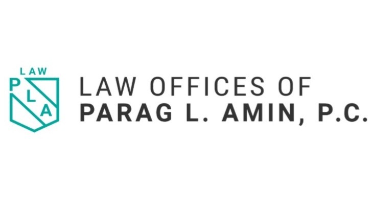 LawPLA Expands Litigation Services to Include Medical Practice Disputes for High-Stakes Healthcare Matters 5 Parg Amin Logo