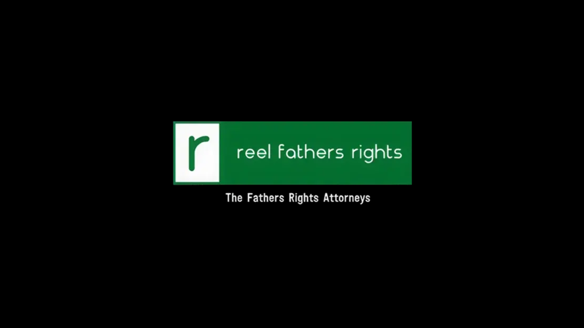 Reel Fathers Rights