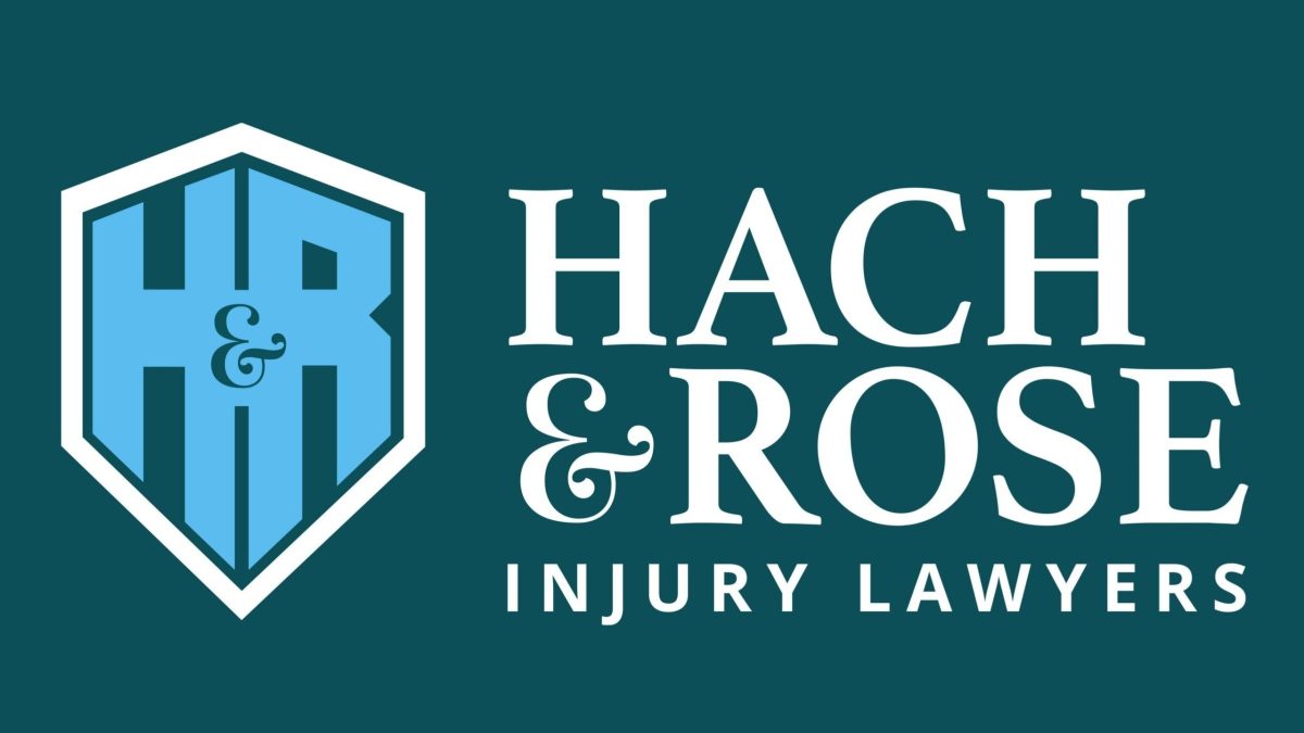 Hach & Rose, LLP Attorneys Michael Rose and Gregory Hach Named to 2027 Edition of The Best Lawyers in America in Personal Injury Litigation 31 HR Logo