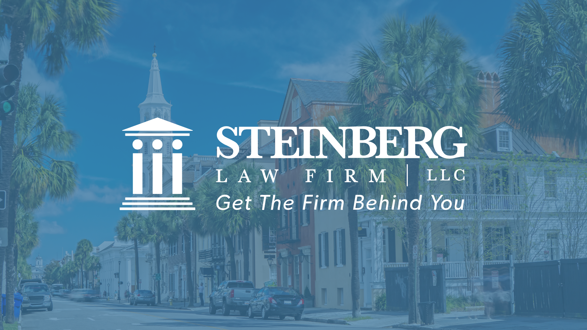 Steinberg Law Firm