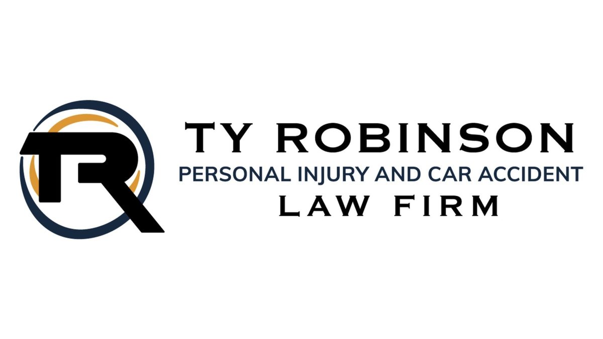 Ty Robinson Recognized in The Best Lawyers in America® 2027 for Personal Injury Litigation – Plaintiffs 39 TY Robinson LFN Feature 1920x1080 1