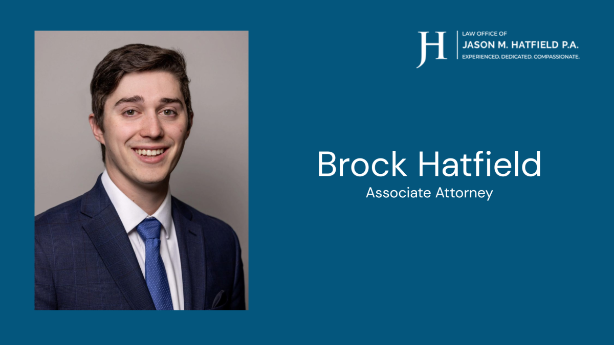 Brock Hatfield