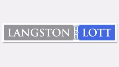 Langston & Lott and Integrated Waste Consulting Donate Baseball Gear to the Jumpertown Cardinals 7