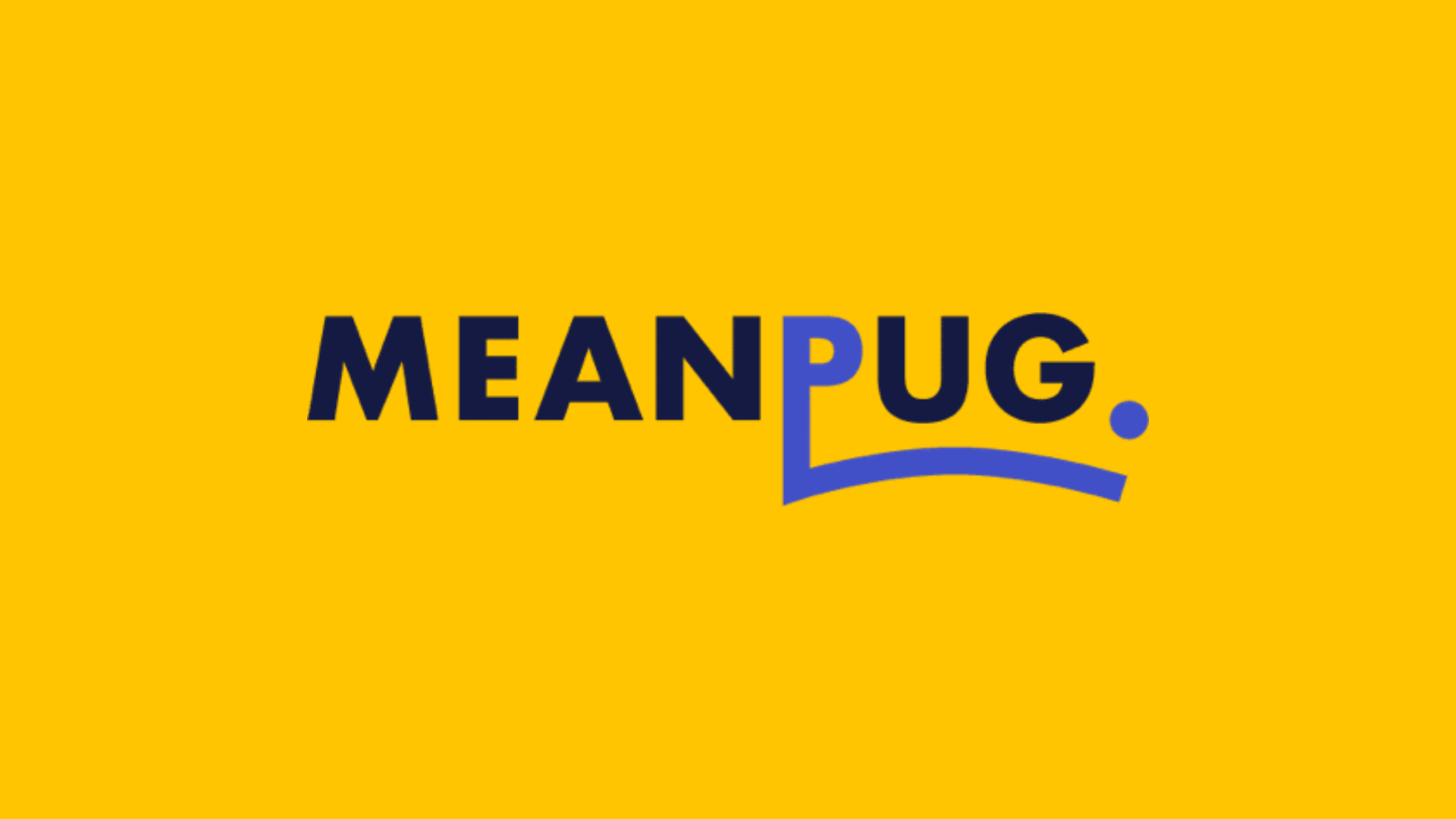 Meanpug