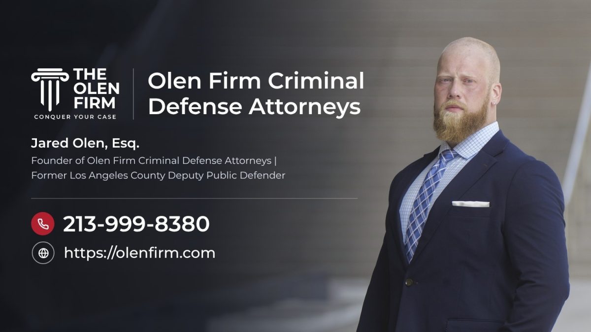 pasadena criminal defense attorneys olen firm jared olen