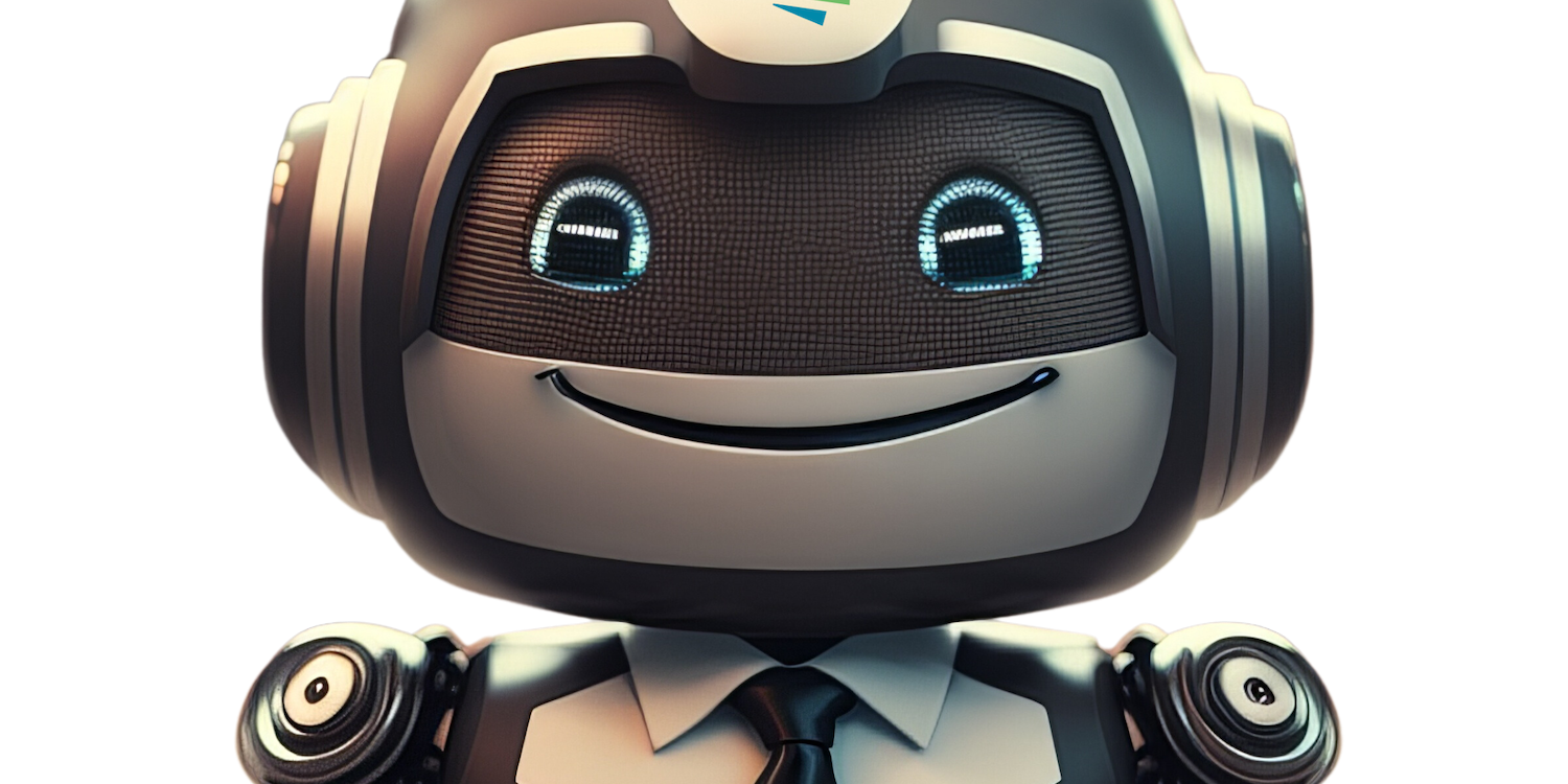 LFN's Press Release Writing Robot
