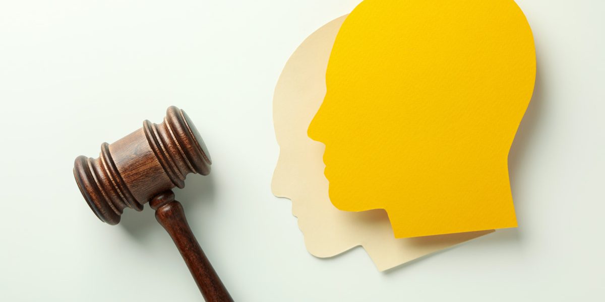 Concept of law affecting people